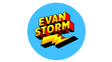 Evan Storm