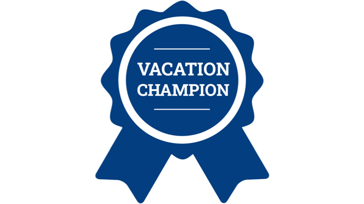 Vacation Champion